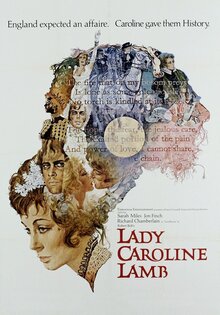 Lady Caroline Lamb