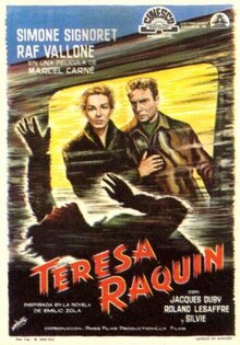 Thérèse Raquin