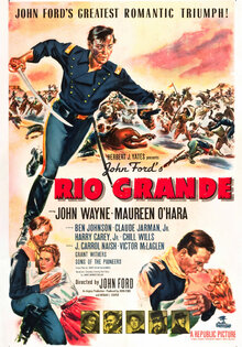 Cavalry 3: Rio Grande