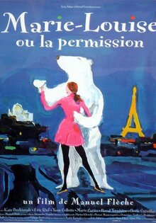 Marie-Louise ou la permission