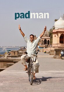 Pad Man