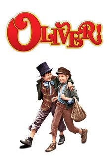 Oliver!