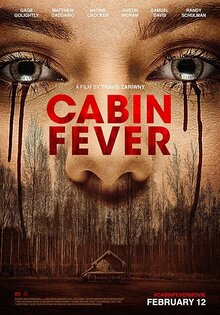 Cabin Fever