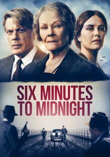 Six Minutes To Midnight