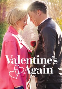 Valentine's Again