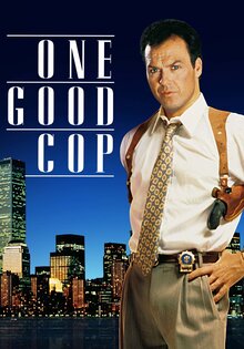 One Good Cop