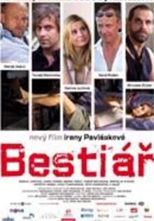 Bestiář