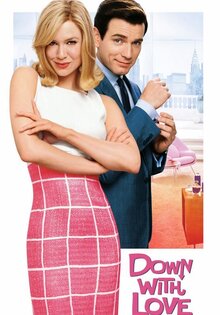 Down with Love