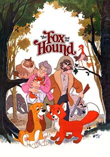 The Fox and the Hound