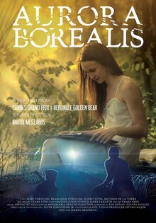 Aurora Borealis: Északi fény