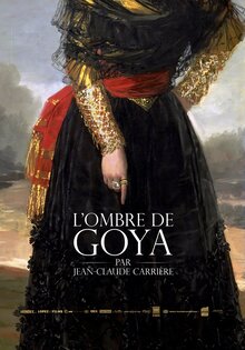 Goya, Carrière & the Ghost of Buñuel