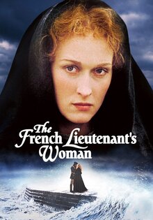 The French Lieutenant's Woman