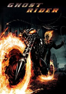 Ghost Rider