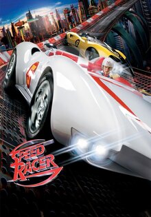 Speed Racer