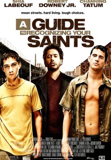 A Guide to Recognizing Your Saints