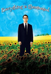 Everything Is Illuminated