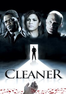 Cleaner