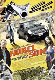 Nobel Son