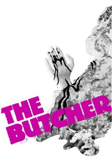Le Boucher