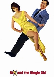 Sex and the Single Girl