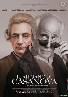 The Return of Casanova