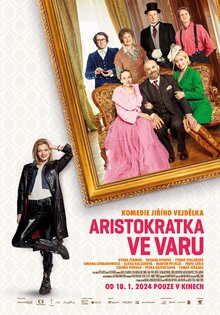 Aristokratka ve varu