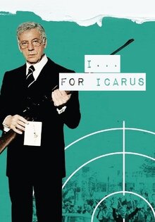 I as in Icarus