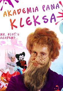 The Academy of Mr Klyaksa