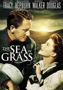 The Sea of Grass