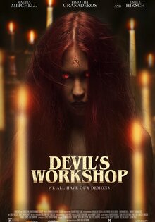 Devil's Workshop
