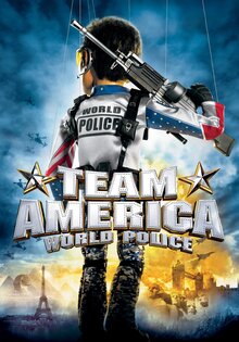 Team America: World Police