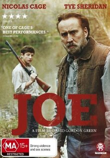 Joe