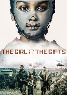 The Girl with All the Gifts