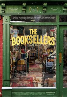 Книготорговцы