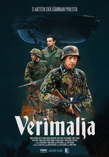 Verimalja