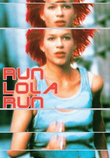 Run Lola Run