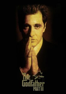 The Godfather: Part III