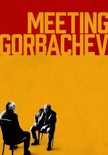 Meeting Gorbachev
