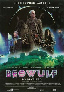 Беовульф