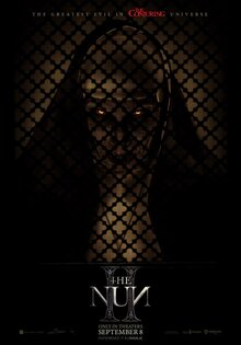 The Nun 2