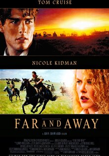 Far and Away