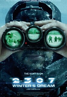 2307: Winter's Dream