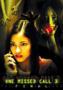 One Missed Call: Final
