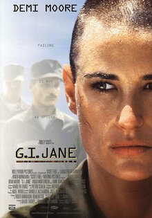 G.I. Jane