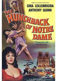 Notre Dame de Paris
