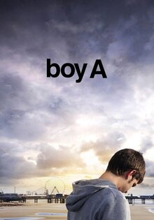 Boy A