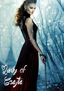Lady of Csejte