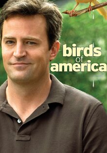 Birds of America