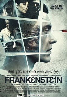 Frankenstein