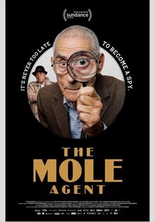 The Mole Agent